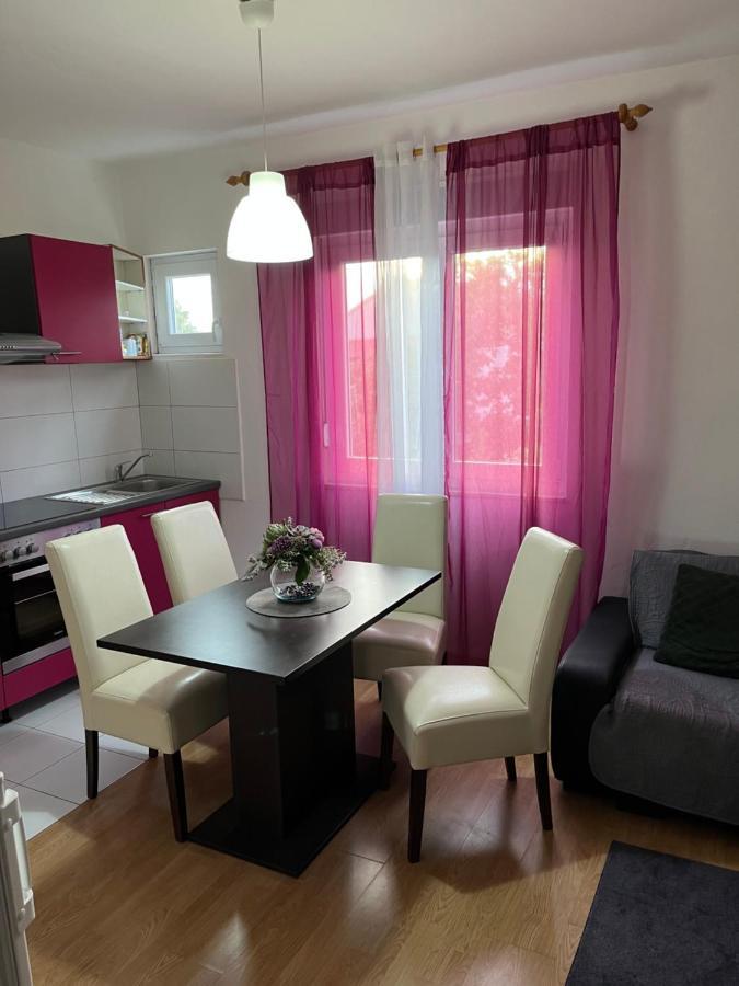 Apartment Ruzica Сукошан Экстерьер фото