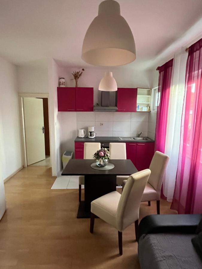 Apartment Ruzica Сукошан Экстерьер фото
