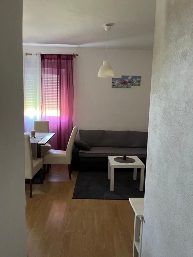 Apartment Ruzica Сукошан Экстерьер фото