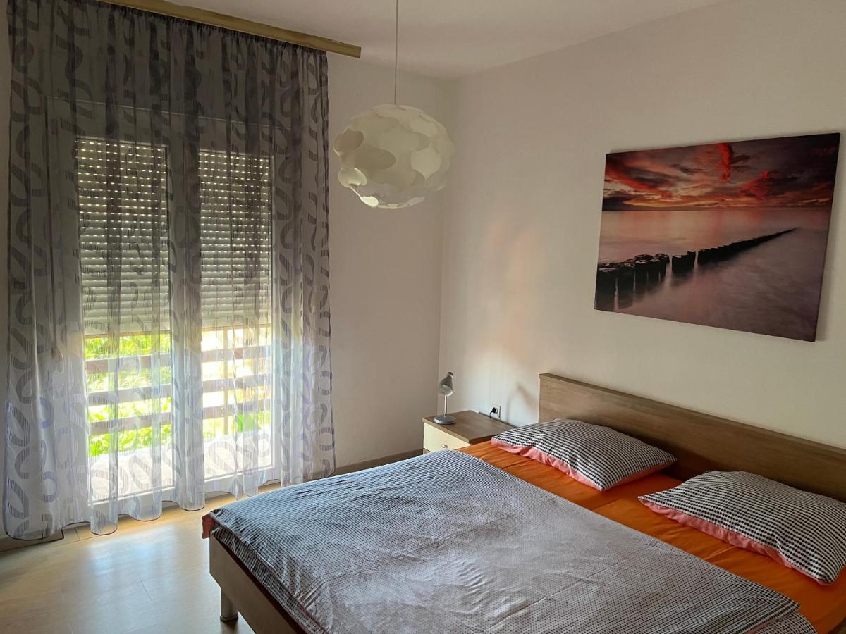 Apartment Ruzica Сукошан Экстерьер фото