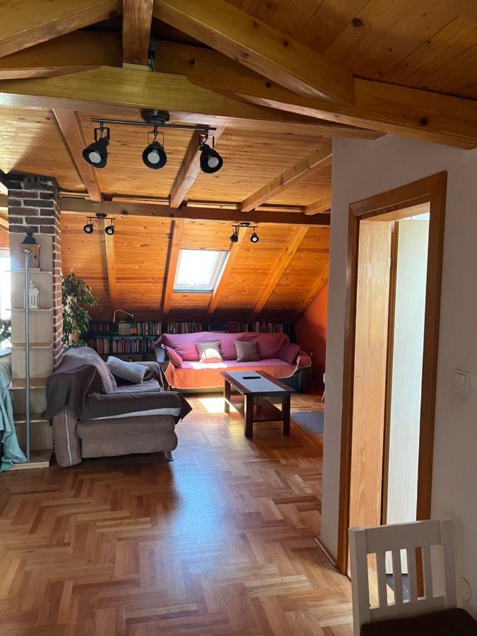 Apartment Ruzica Сукошан Экстерьер фото