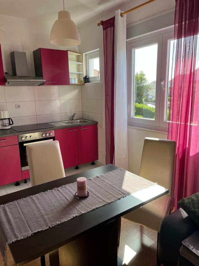 Apartment Ruzica Сукошан Экстерьер фото