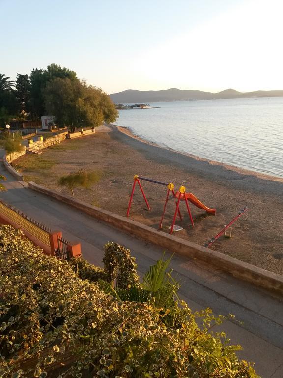 Apartment Ruzica Сукошан Экстерьер фото