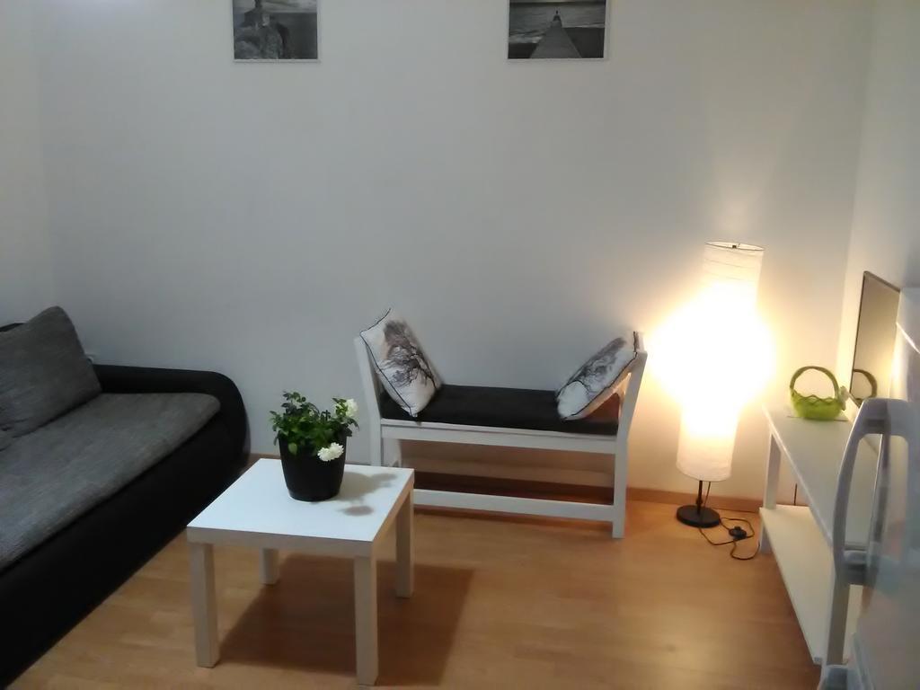 Apartment Ruzica Сукошан Экстерьер фото